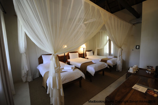 Mokuti Lodge Etosha