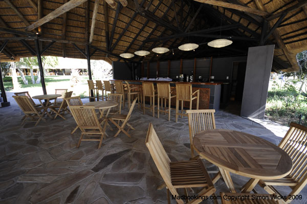 Mokuti Lodge Etosha