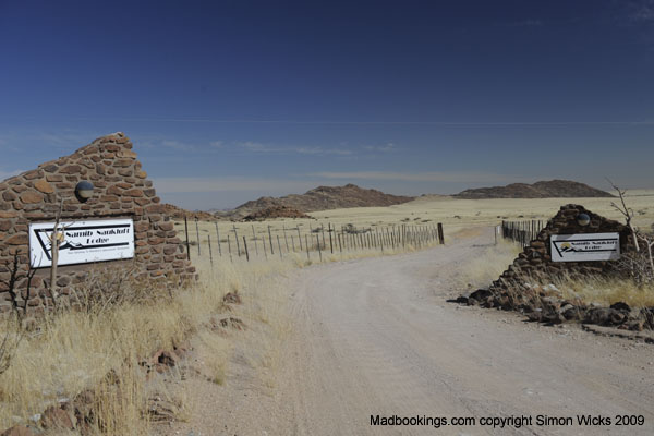 Namib Naukluft Lodge Namib Desert