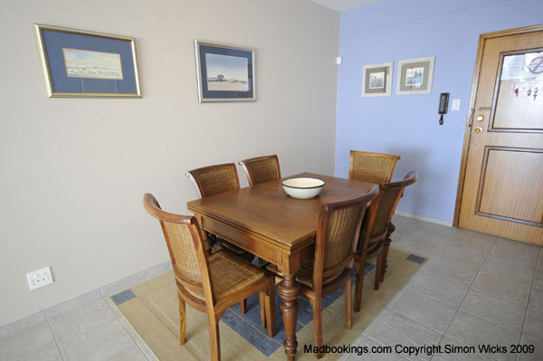 Luxury Self catering Swakopmund