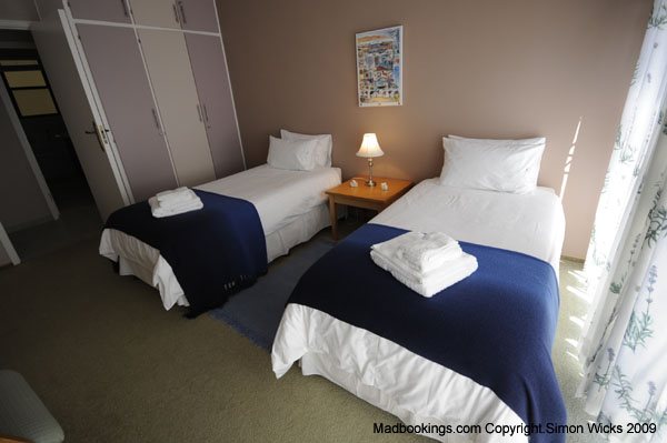 Luxury Self catering Swakopmund