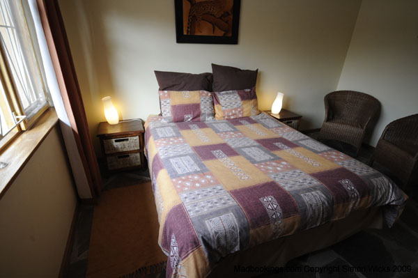 Veronika Bed & Breakfast Swakopmund