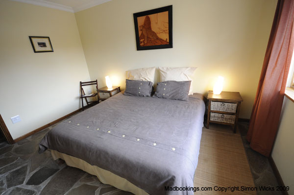 Veronika Bed & Breakfast Swakopmund