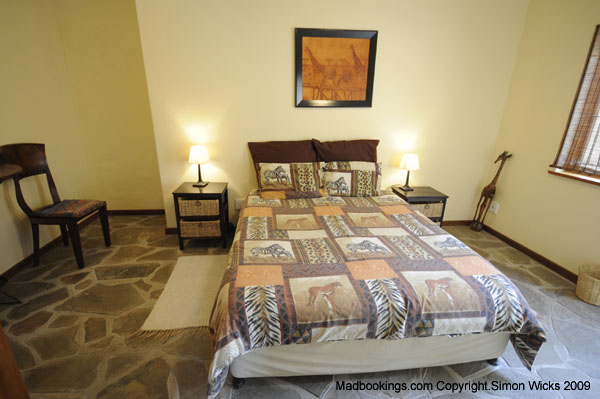 Veronika Bed & Breakfast Swakopmund