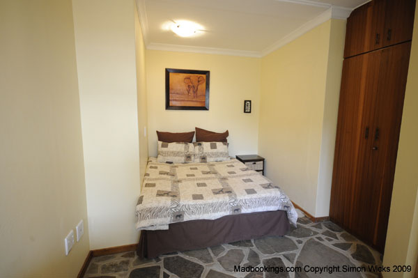 Veronika Bed & Breakfast Swakopmund