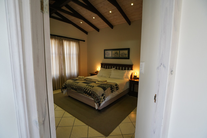 Alte Brucke Resort Swakopmund