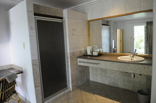 Arebbusch Travel Lodge Windhoek