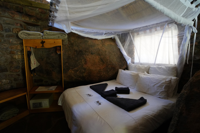 Canyon Lodge Fish River Canyon