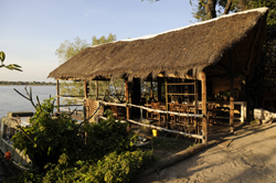 Caprivi House Boat Safari Lodge Katima Mulilo