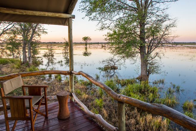 Chobe River Camp Katima Mulilo