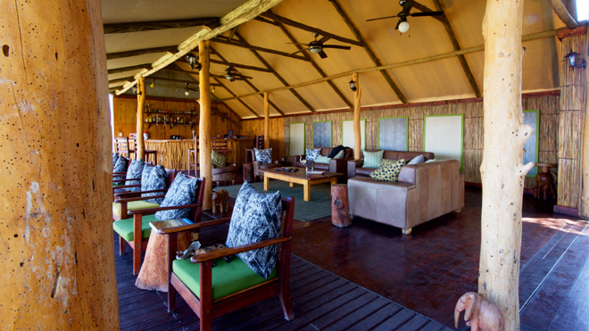 Chobe River Camp Katima Mulilo