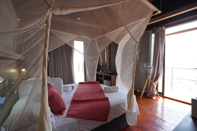 Dolomite Camp Etosha National Park