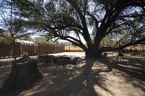 Dusternbrook Safari Guest Farm Windhoek