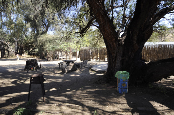 Dusternbrook Safari Guest Farm Windhoek