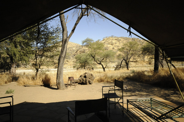 Dusternbrook Safari Guest Farm Windhoek