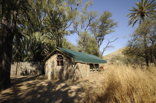 Dusternbrook Safari Guest Farm Windhoek