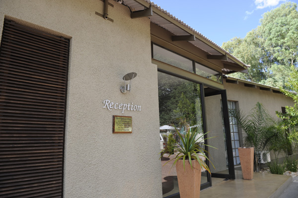 Elegant Guesthouse Windhoek