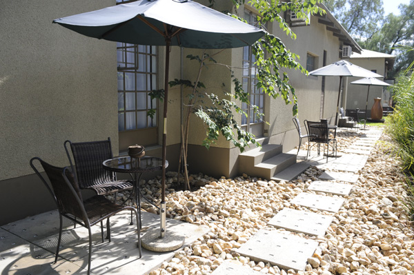 Elegant Guesthouse Windhoek