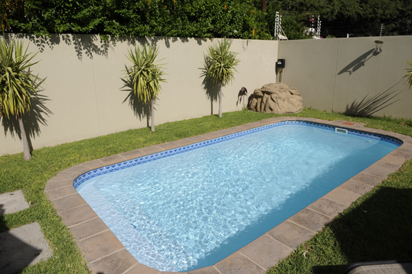 Elegant Guesthouse Windhoek