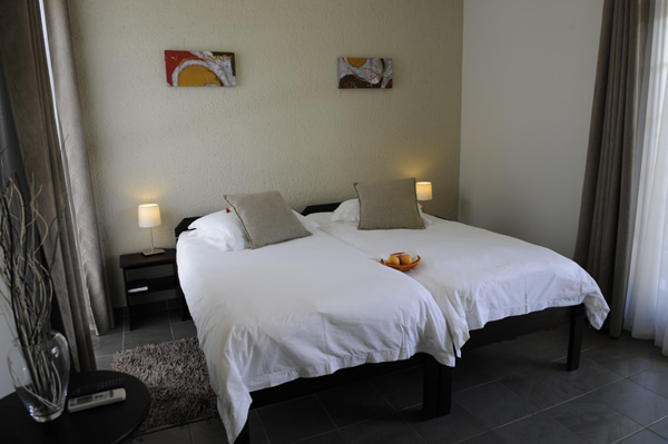 Elegant Guesthouse Windhoek