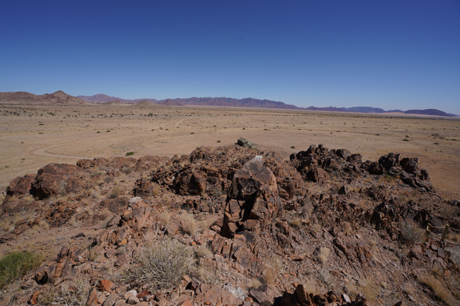 The Elegant Desert Eco Camp Namib Desert