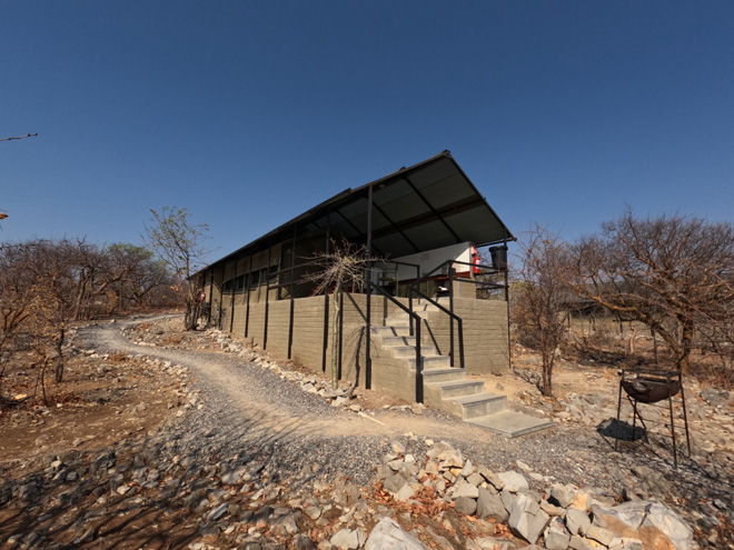 Etosha Safari Camping 2 Go Etosha National Park