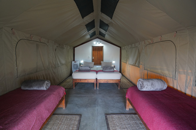 Etosha Safari Camping 2 Go Etosha National Park