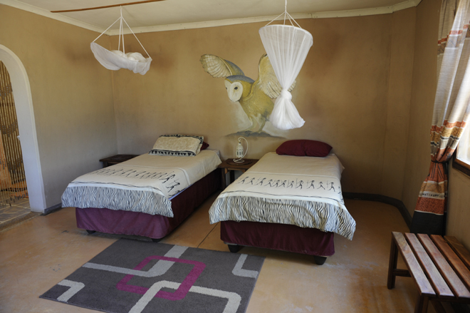 Gelbingen Lodge Damaraland