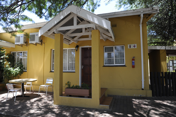 Klein Windhoek Guest House Windhoek