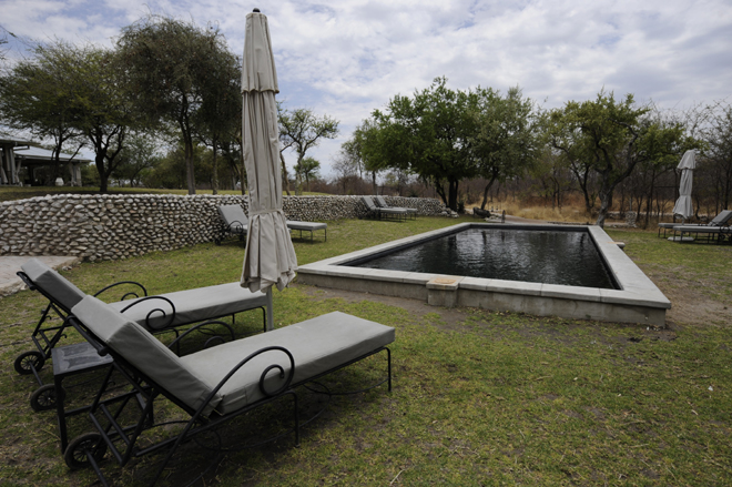 Picture taken at Mushara Outpost Etosha National Park Namibia