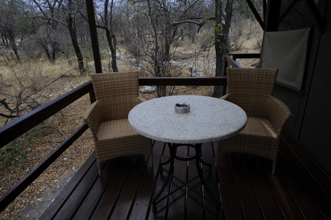 Picture taken at Mushara Outpost Etosha National Park Namibia