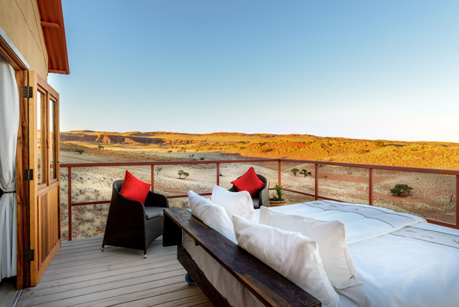 Picture taken at Namib Dune Star Camp Namib Desert Namibia