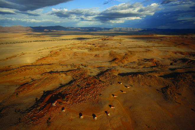 Picture taken at Namib Dune Star Camp Namib Desert Namibia