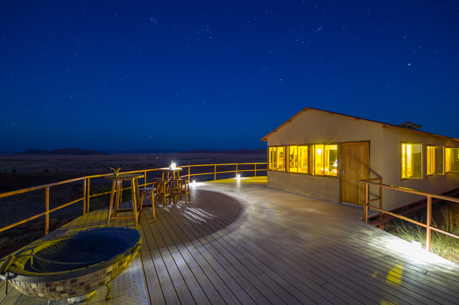 Namib Dune Star Camp Namib Desert