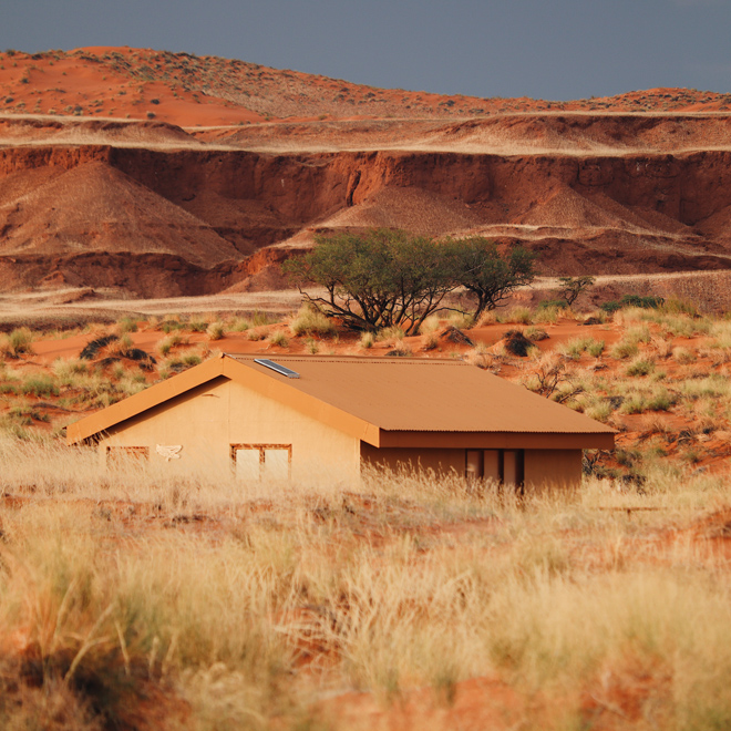 Namib Dune Star Camp Namib Desert