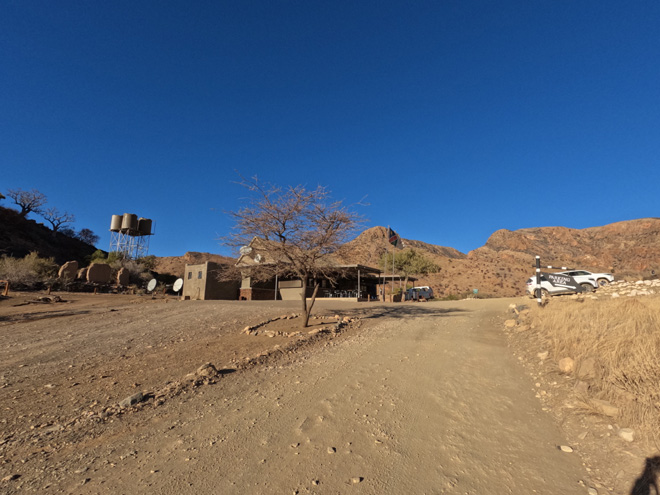 Namib Naukluft Camp Namib Naukluft