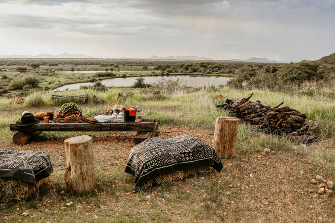 Picture taken at Okapuka Safari Lodge Windhoek Namibia