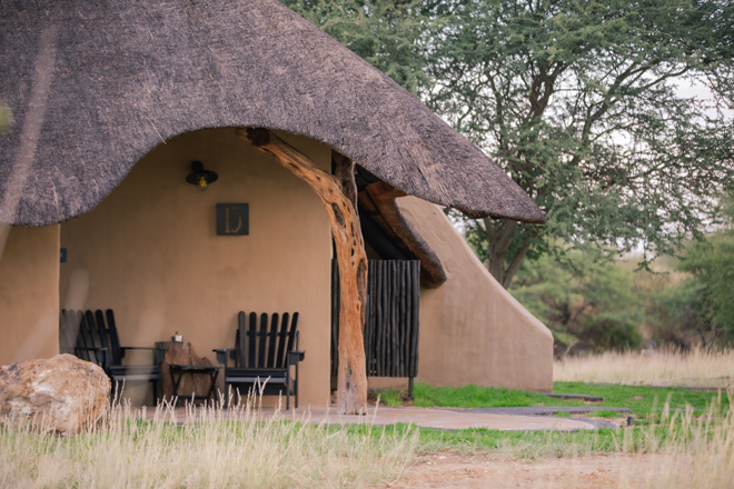 Picture taken at Okapuka Safari Lodge Windhoek Namibia