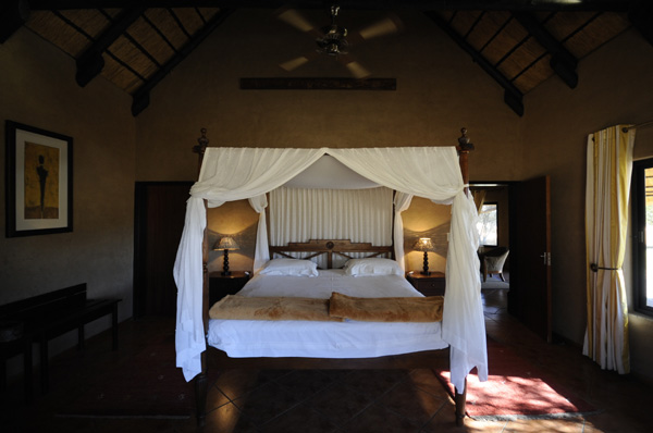 Okapuka Safari Lodge Windhoek