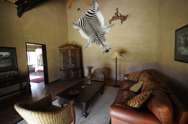 Okapuka Safari Lodge Windhoek