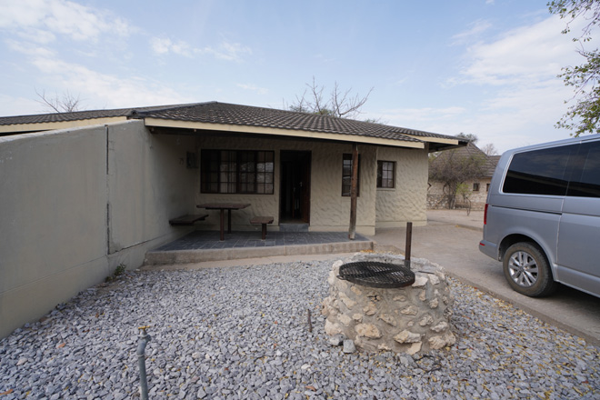 Picture taken at Okaukuejo Etosha National Park Namibia