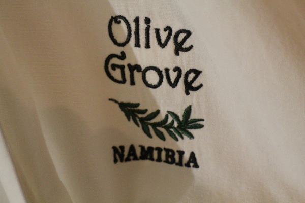 Olive Grove Guesthouse Windhoek