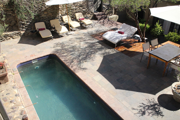 Olive Grove Guesthouse Windhoek