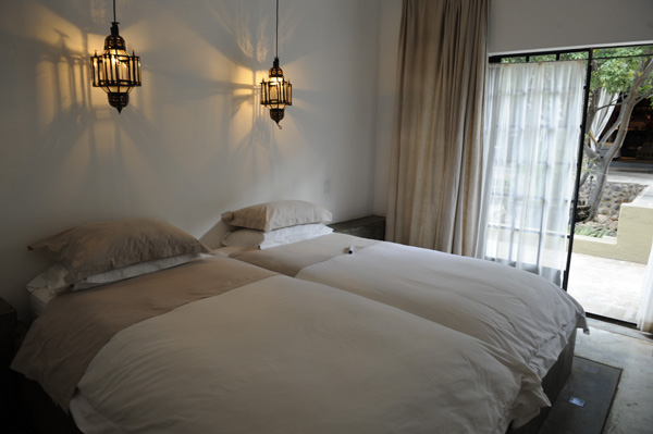 Olive Grove Guesthouse Windhoek