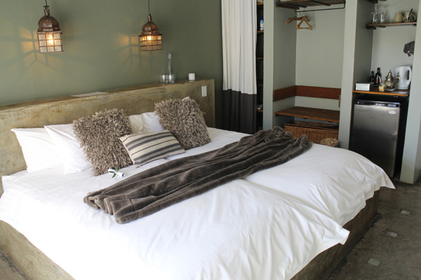 Olive Grove Guesthouse Windhoek