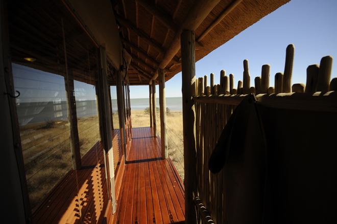 Onkoshi Etosha National Park