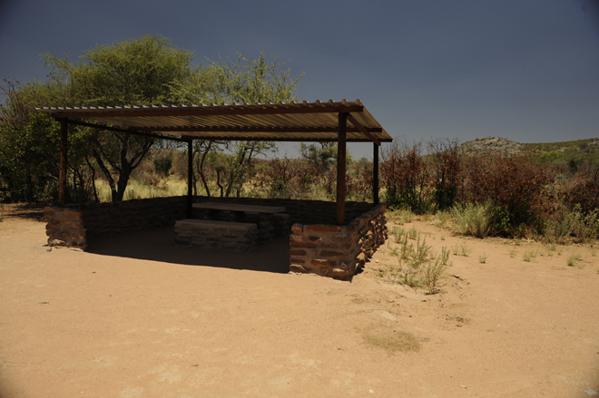 Picture taken at Rustig Toko Lodge Damaraland Namibia