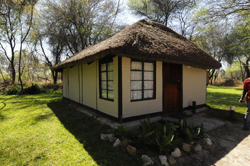 Sasurungu River Lodge Rundu