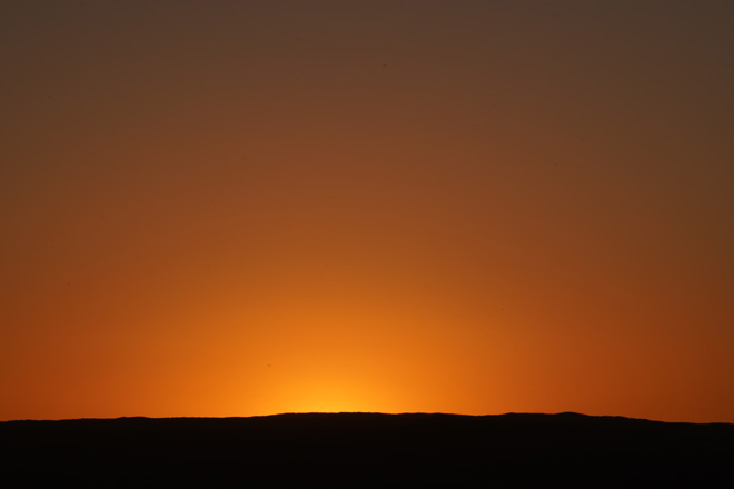 Picture taken at Sesriem Oshana Campsite at Sesriem near Sossusvlei Namibia