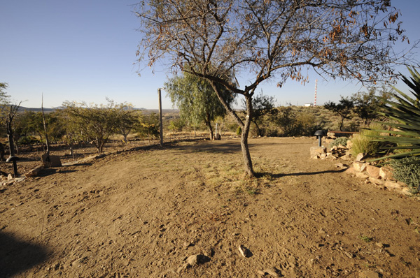 Trans Kalahari Inn Windhoek